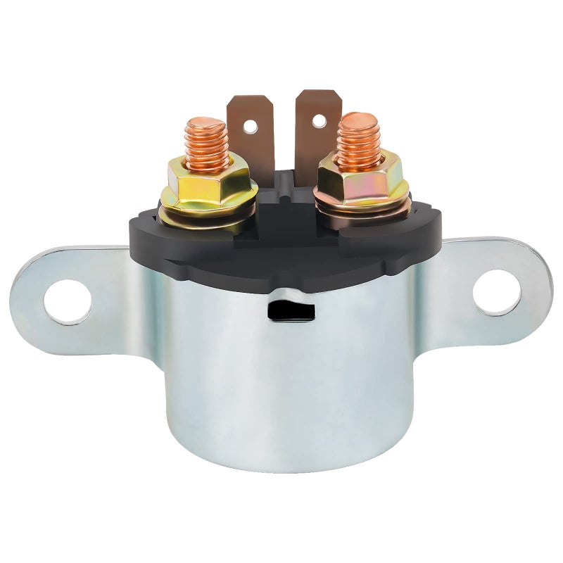 Road Passion Starter Solenoid Relay for CAN AM Maverick 1000 2013-2015 Maverick MAX 2016 ATV Maverick 1000 STD 2013-2015 - Image 1